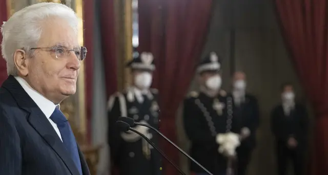 Filippo: Mattarella,da lui esemplare dedizione a Corona e Uk