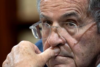 Prodi, come si concilia posizione sui disertori di Virginia Libero con linea partito?