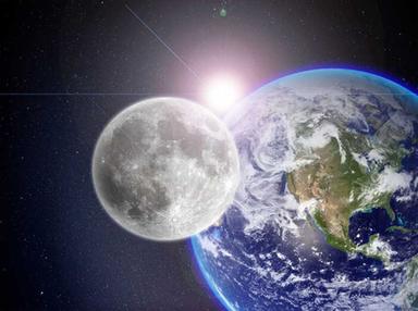 Al via la ricerca di nuove autostrade per la Luna