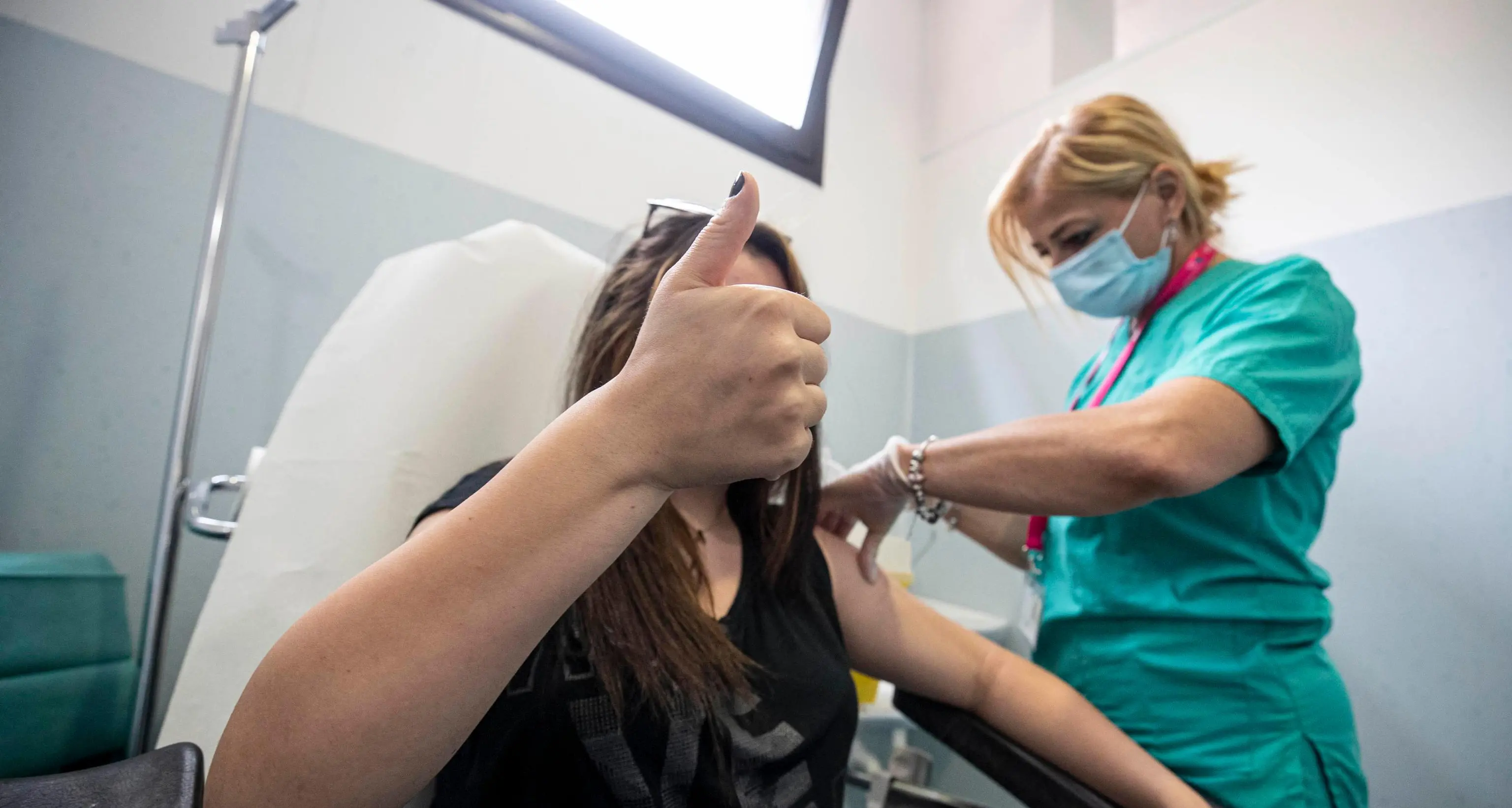 Le vaccinazioni Covid sono poche, il ministero scrive alla Provincia