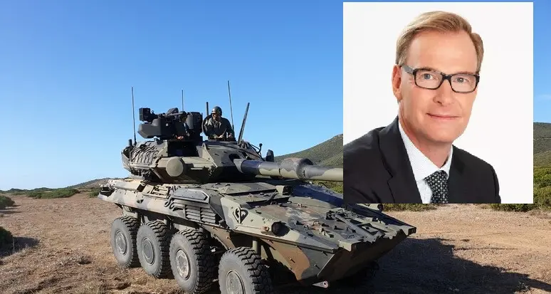 Dal matrimonio tra Iveco Defence e Leonardo nascerà «un campione europeo della difesa terrestre»
