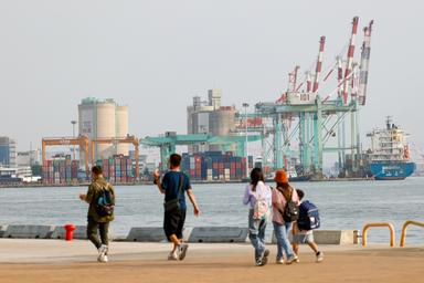 Taiwan, 'Xi distorce i fatti sulla questione dell'isola'