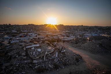 Hamas 'riafferma il suo impegno ad attuare il piano Trump per Gaza'
