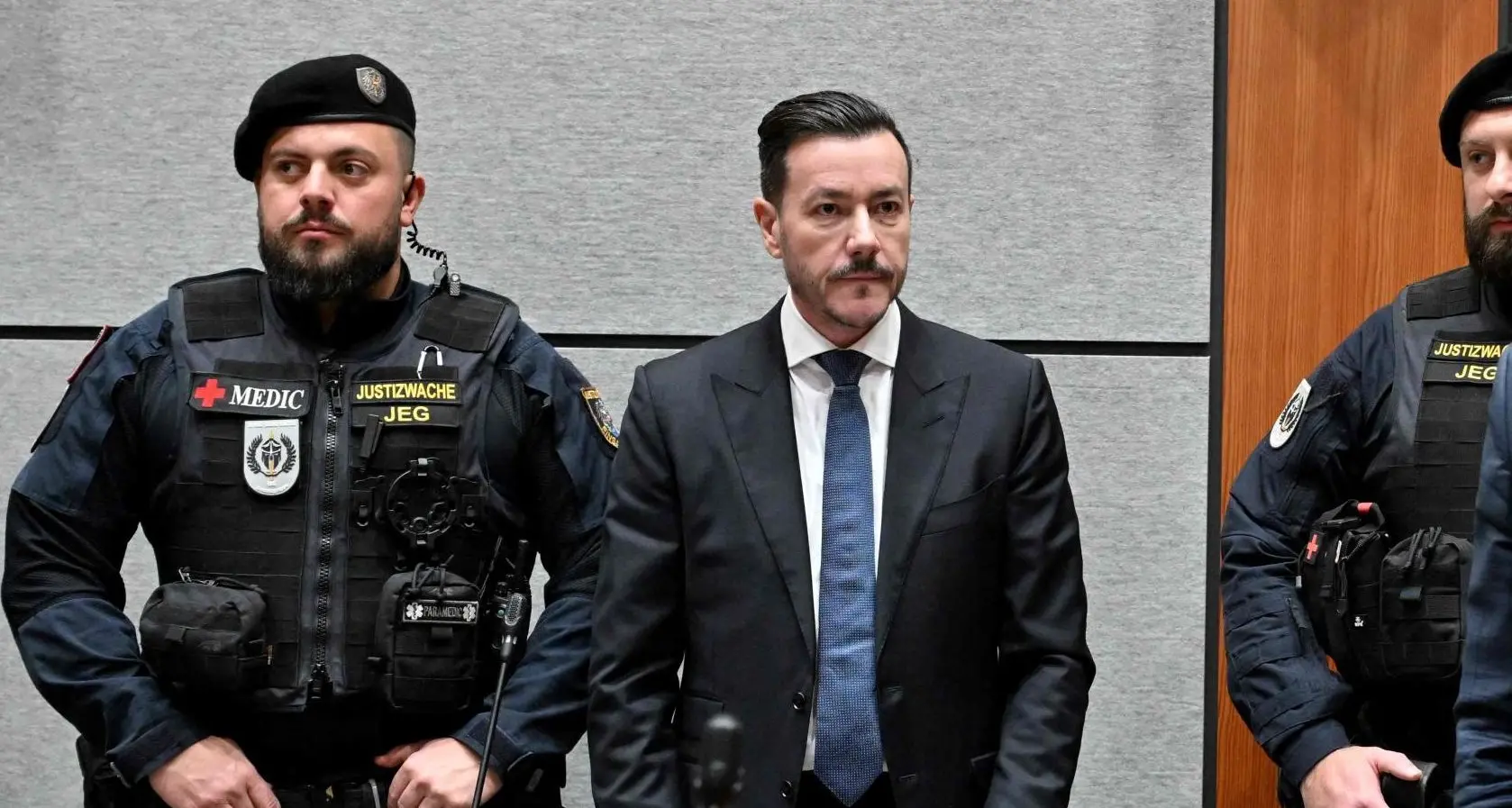 René Benko, ascesa e caduta del re Mida dei nostri tempi