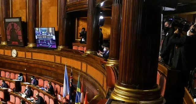 Riforme: D'Incà, voto 18enni per Senato è realtà
