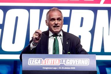 Garavaglia, coi miei voti siamo al 25%, un buon risultato