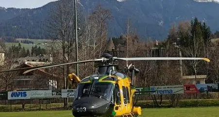Incidente mortale nei boschi della Val Pusteria, la vittima è Sepp Kaser
