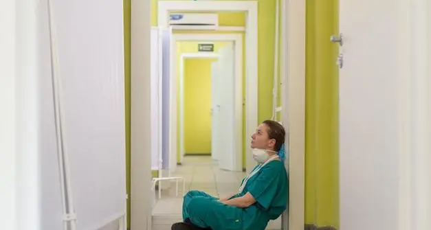Professioni sanitarie in difficoltà, mancano personale e formazione