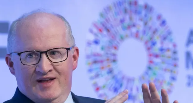 Bce: Lane, rialzo tassi anche dopo riunione di marzo