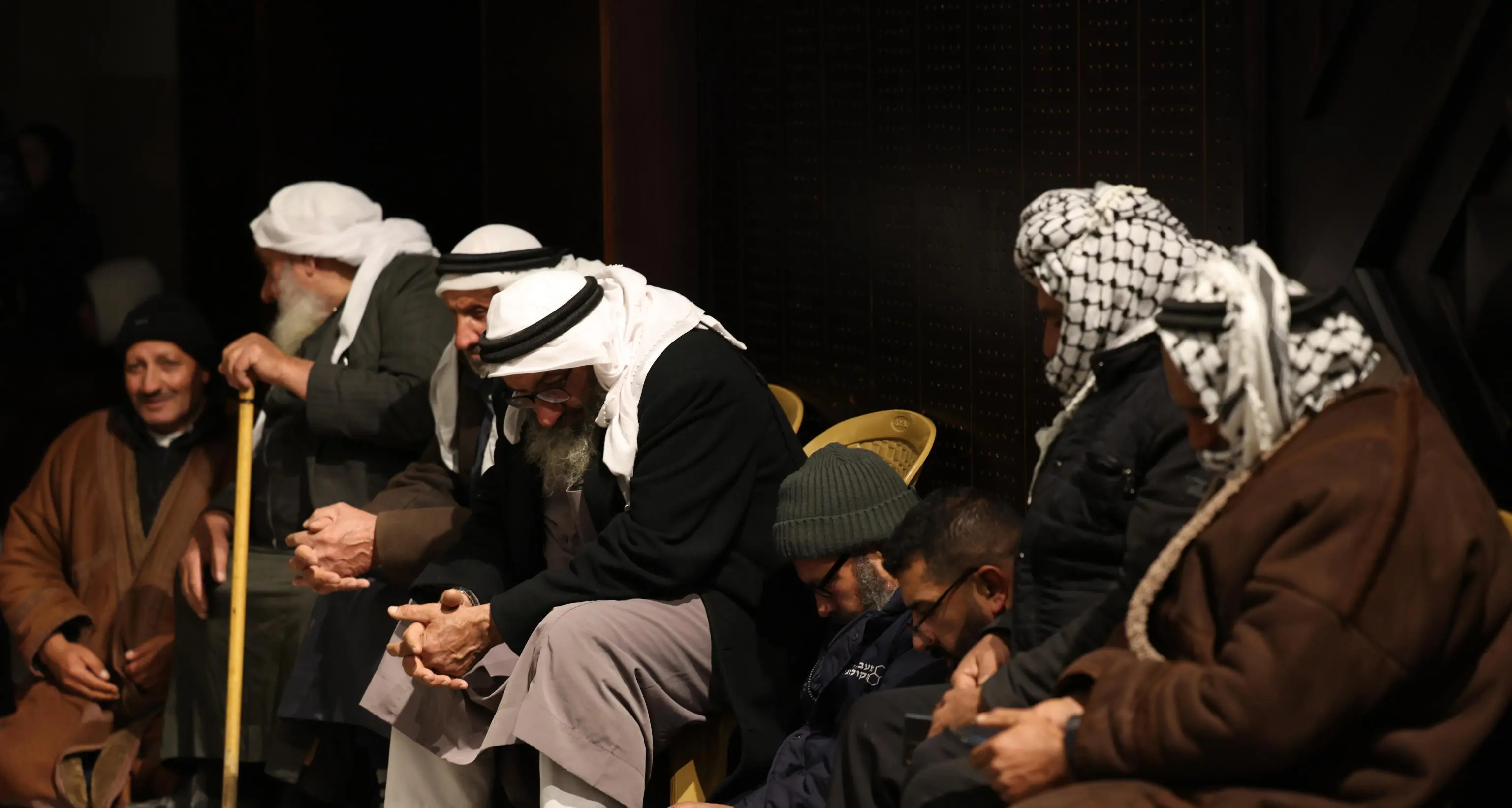 Media: 'Hamas, i colloqui a Doha per la tregua sono falliti'