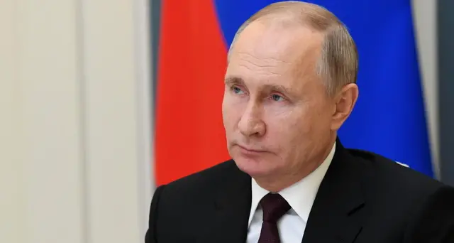 Putin, non mi aspetto cambiamenti con Biden