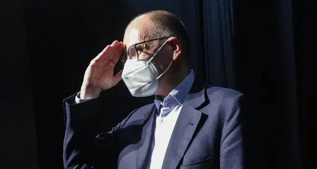 Marò: Letta, notizia che aspettavamo da tempo