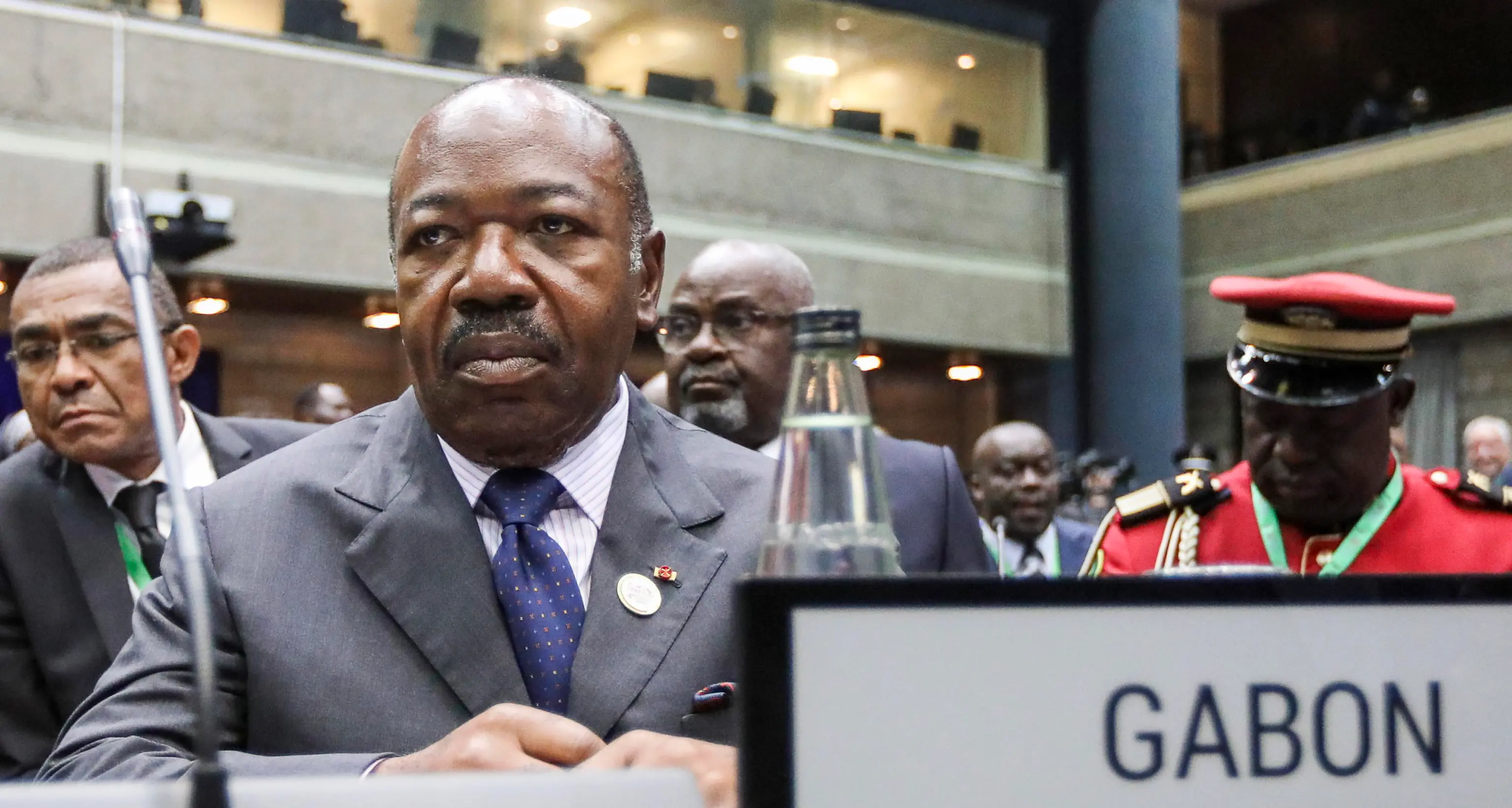 Gabon: il presidente Ali Bongo agli arresti domiciliari