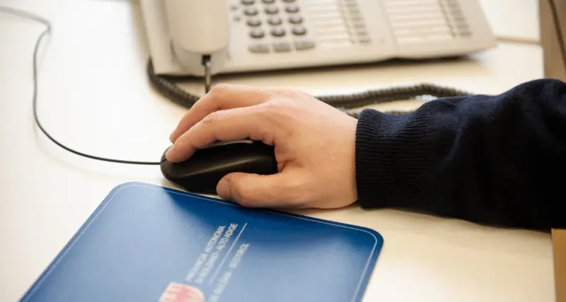 In Provincia di Bolzano si potrà stare al lavoro fino a 70 anni