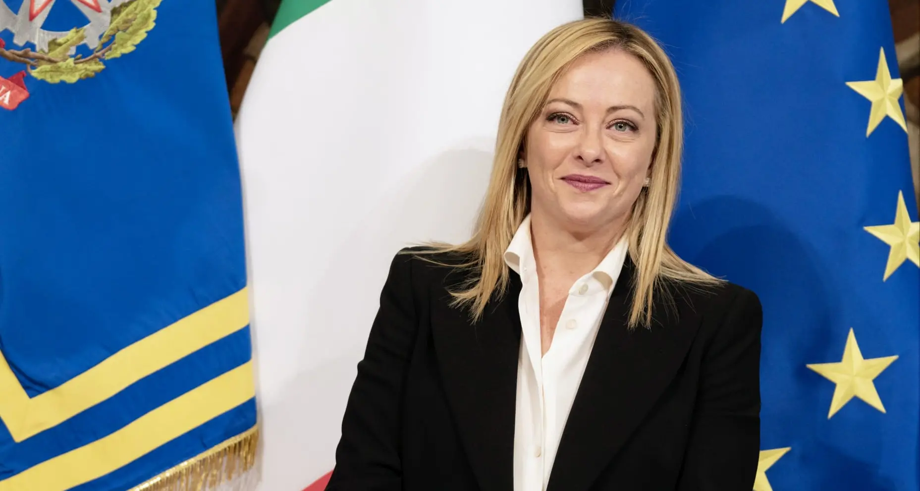 Galleria Brennero, Meloni: “Giornata storica per tutta l’Europa”