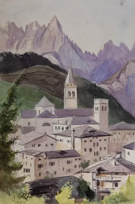 450 anni senza Tiziano, primo pittore europeo e innovatore del paesaggio
