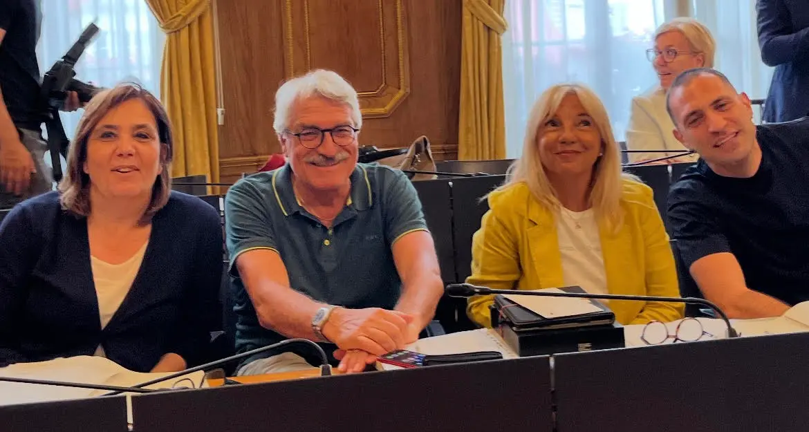 Bolzano, Verdi subito all’attacco della giunta di centrodestra: «Programma poliziesco, faremo un'opposizione senza sconti»