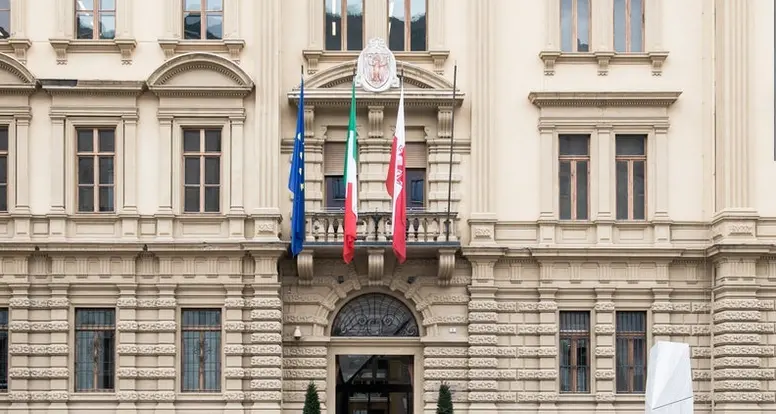Il sogno del posto fisso: 463 candidati al concorso per 127 posti in Provincia