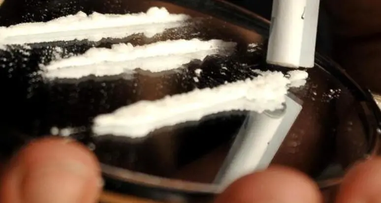 Droga tagliata male, allarme in Alto Adige: “Le segnalazioni sono in aumento”