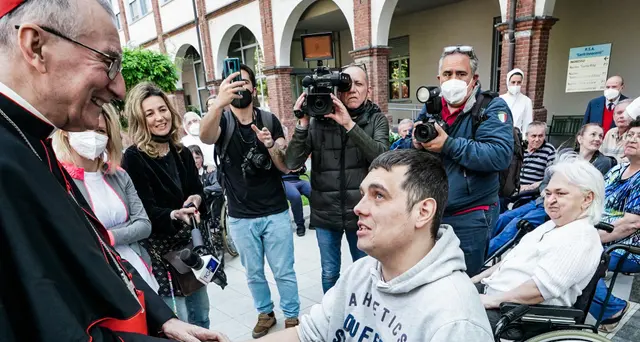 Disabilità:C.conti,ritardo Regioni su risorse fondo 'Dopo di noi