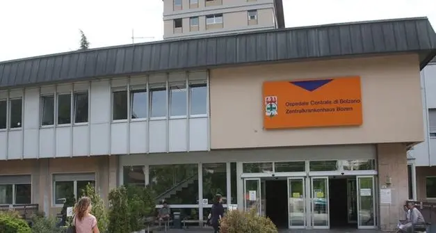 Morta l’anziana investita ieri ad Anterselva