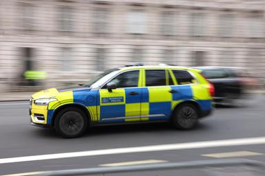 Attacco a Londra fatto a colpi di forbici, per polizia è raptus di follia