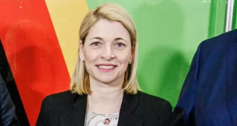 La nuova ceo bolzanina Evelyn Palla: «Cambierò la Deutsche Bahn»