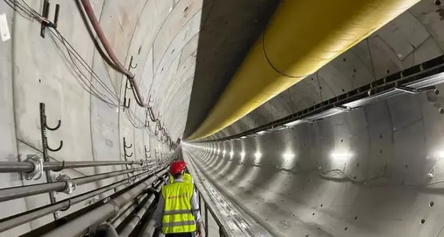 Il Tunnel del Brennero avrà nuovamente i fondi dall'Europa per i trasporti