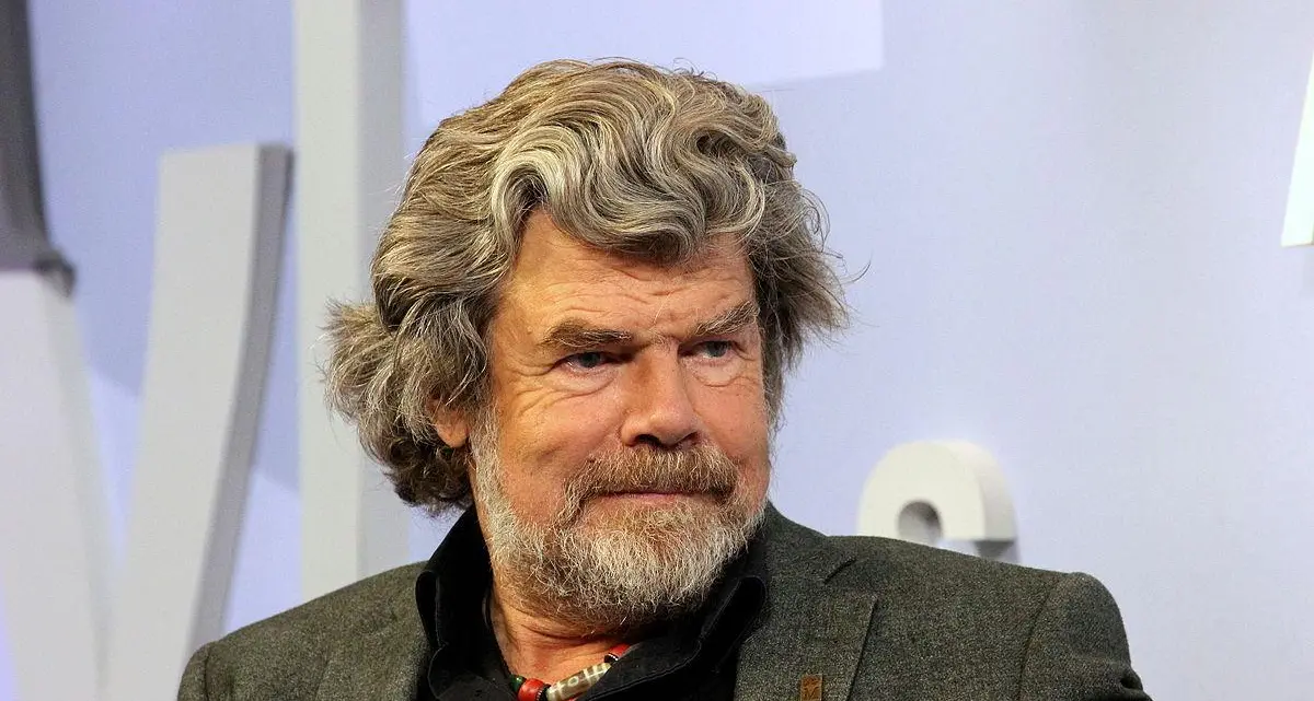 Messner: «Inutile cercare le cause. È la natura che è imprevedibile»
