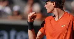 Adesso è ufficiale, inizia una nuova era per il tennis: Sinner N.1 mondiale Alcaraz secondo, Djokovic terzo