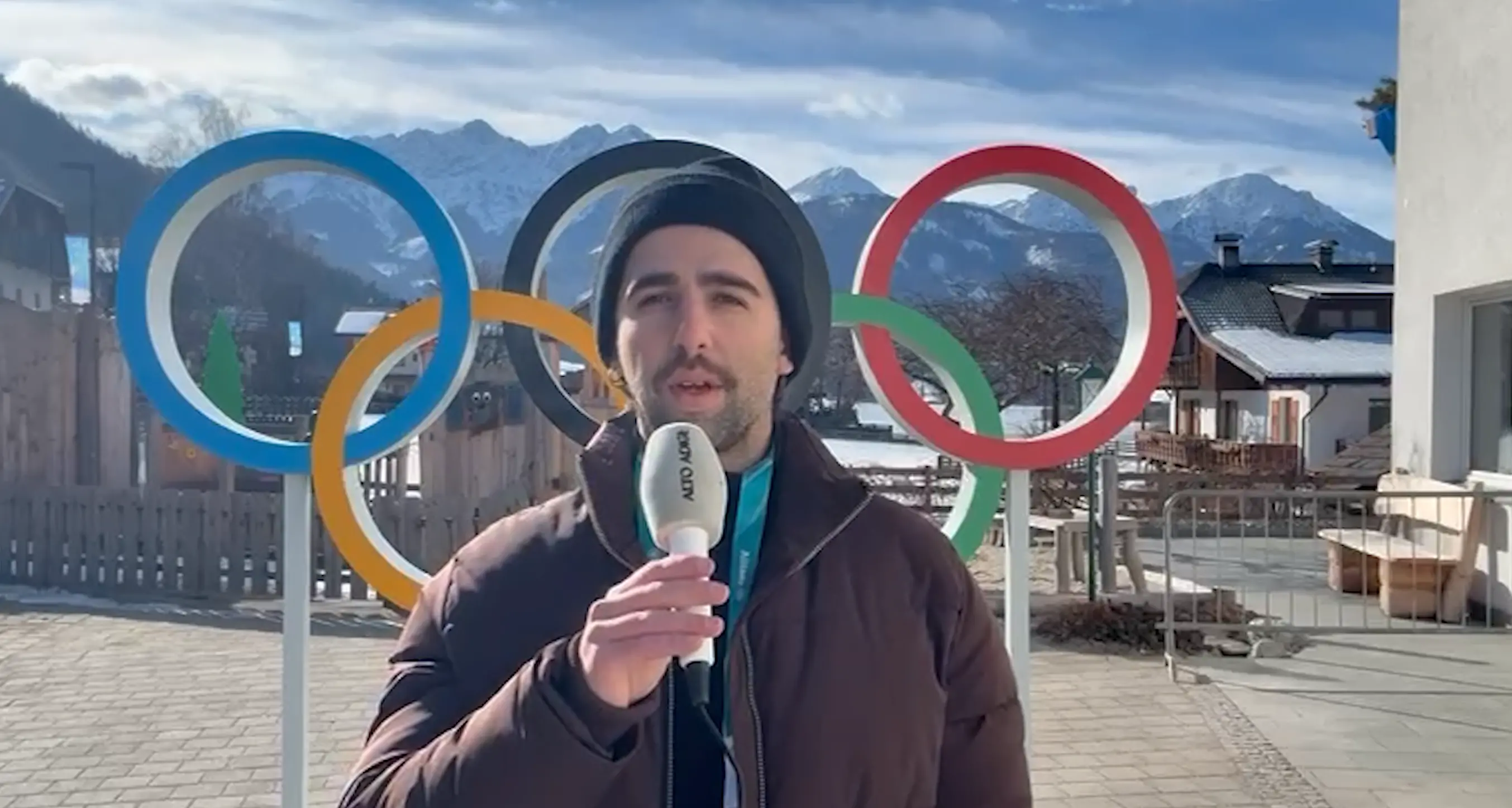 Biathlon, azzurri a caccia di medaglie: oggi si allenano ad Anterselva