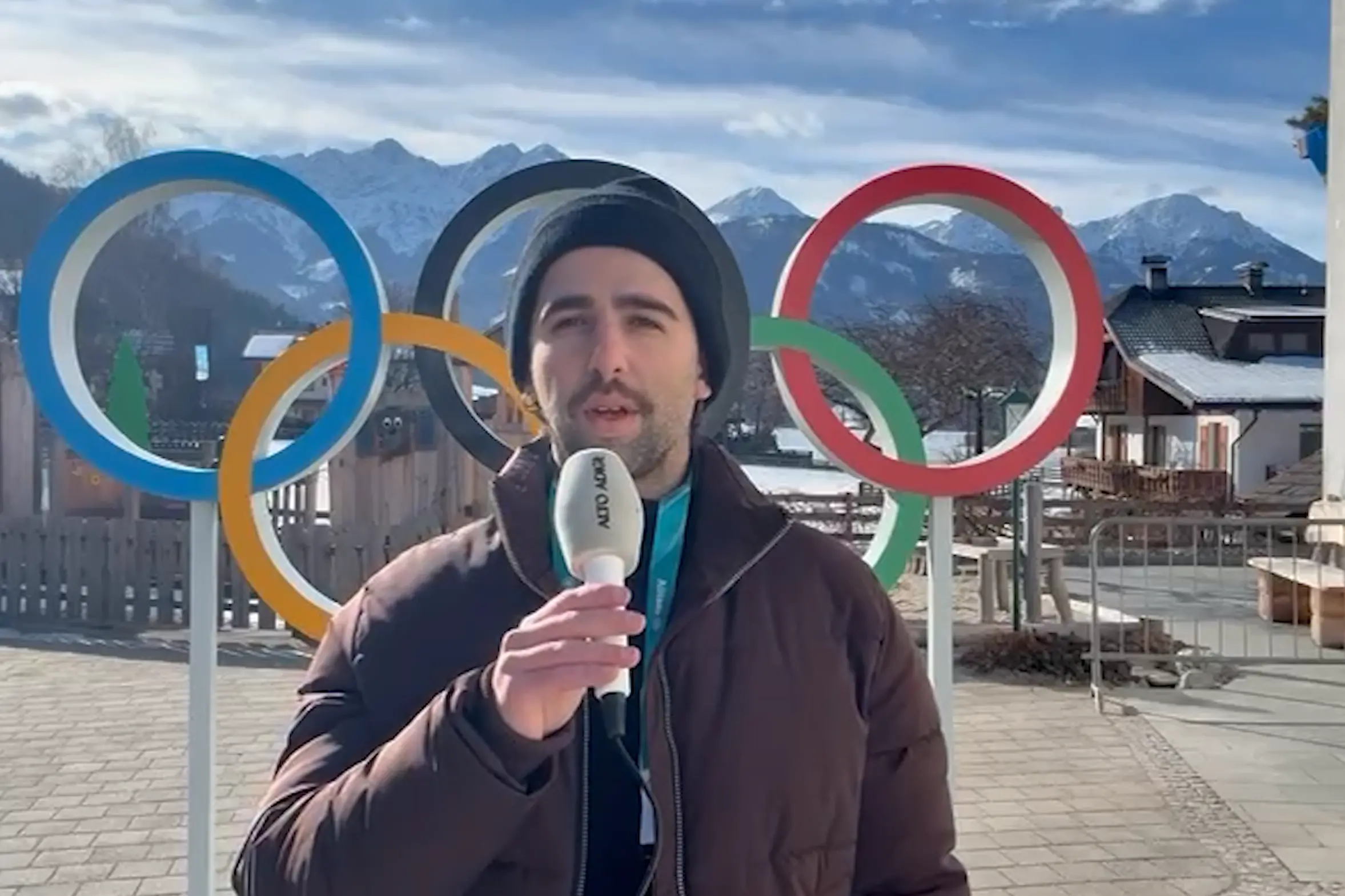 Biathlon, azzurri a caccia di medaglie: oggi si allenano ad Anterselva