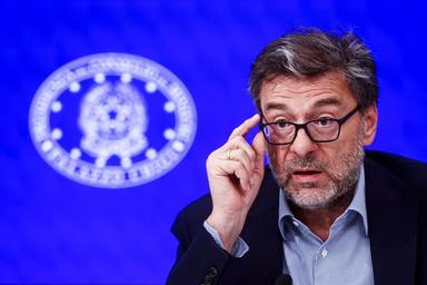 Giorgetti, legittima la nostra richiesta all'Ue di tener conto della realtà
