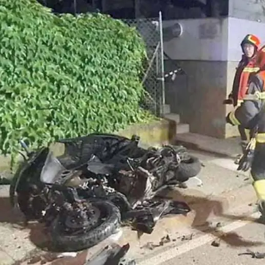 Via Resia, la Procura indaga per omicidio stradale