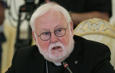 Mons. Gallagher a Lavrov, 'questa guerra deve finire'