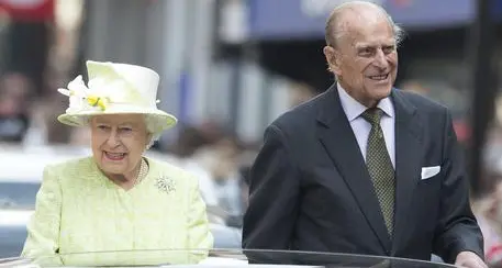 Londra, è morto a 99 anni il principe Filippo