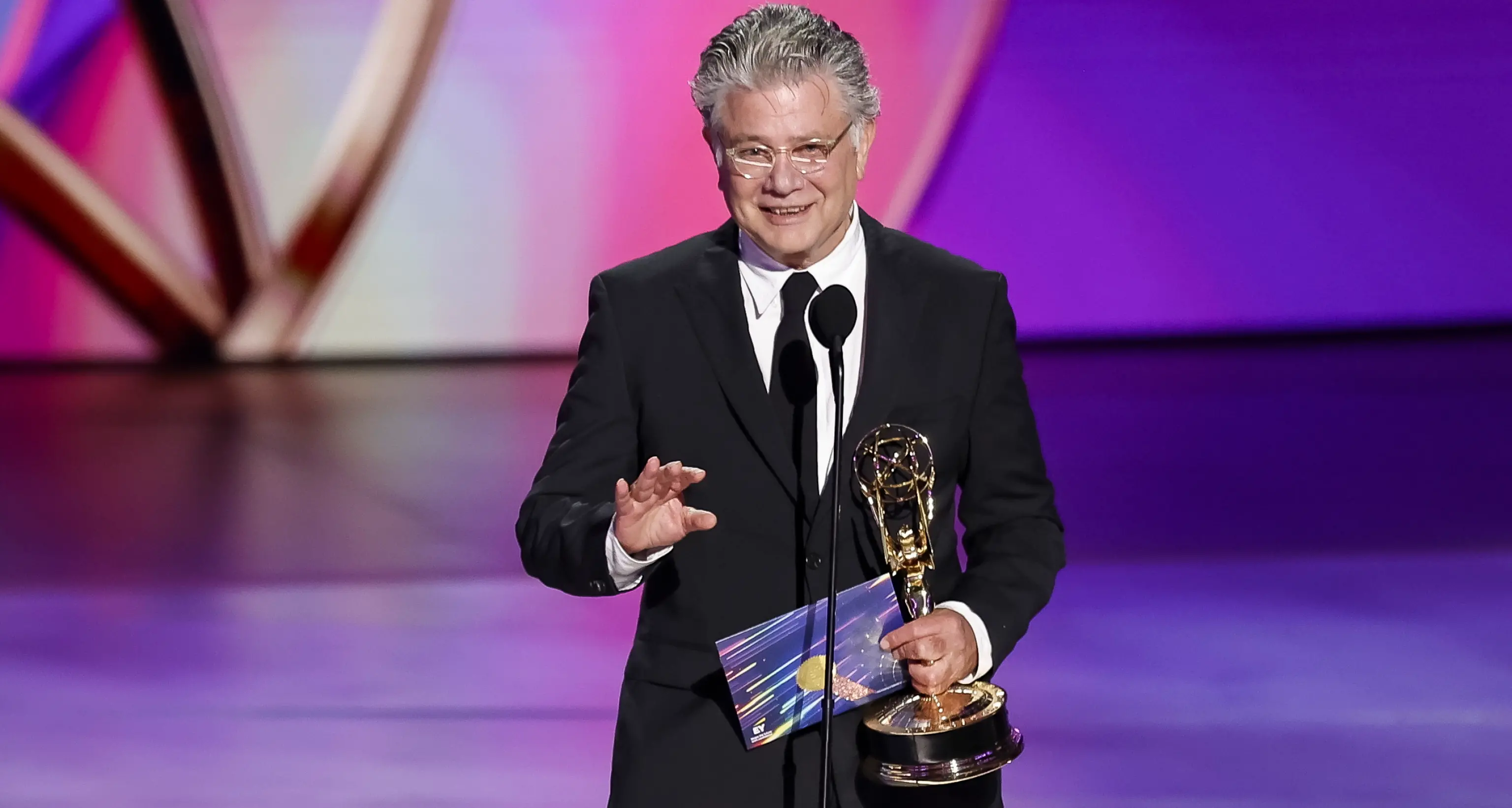 Emmy: vince per la miglior regia 'Ripley', girato in Italia