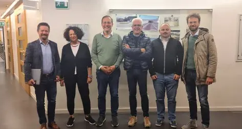 Ordine degli ingegneri in Provincia: “Ribassi troppo alti possono compromettere la qualità delle prestazioni professionali”