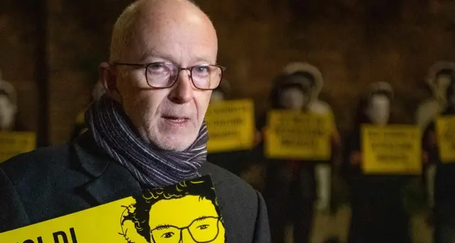 Zaki: Amnesty, attesa ancora enormemente lunga