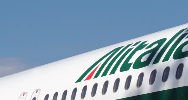 Alitalia: intesa di massima con la Ue su Ita, ora da chiudere