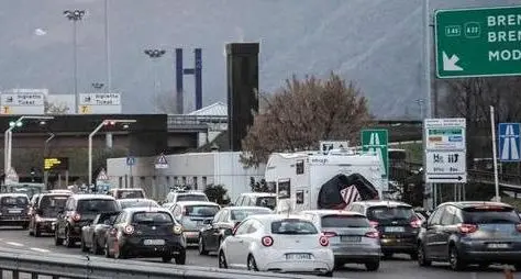 A22, prevista una “tassa ambientale”: chi più inquina più paga