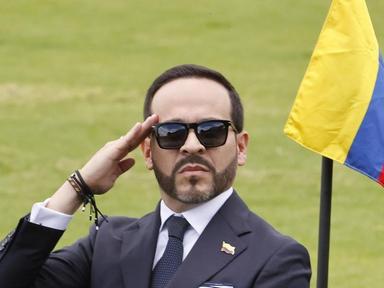 Cadaveri ribelli Farc in video, polemica sul presidente colombiano De la Espriella