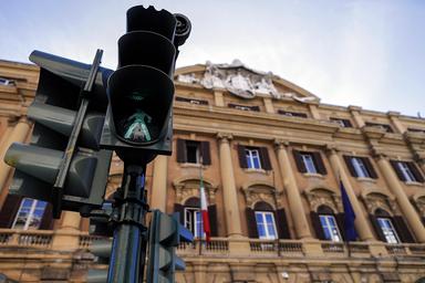 Mef, la domanda per il nuovo Btp Green ha superato i 110 miliardi