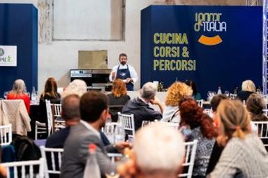 Primi d'Italia, torna l'evento che racconta il Paese attraverso le icone della tavola