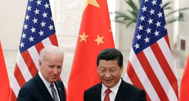 Usa-Cina: prossima settimana vertice virtuale Biden-Xi