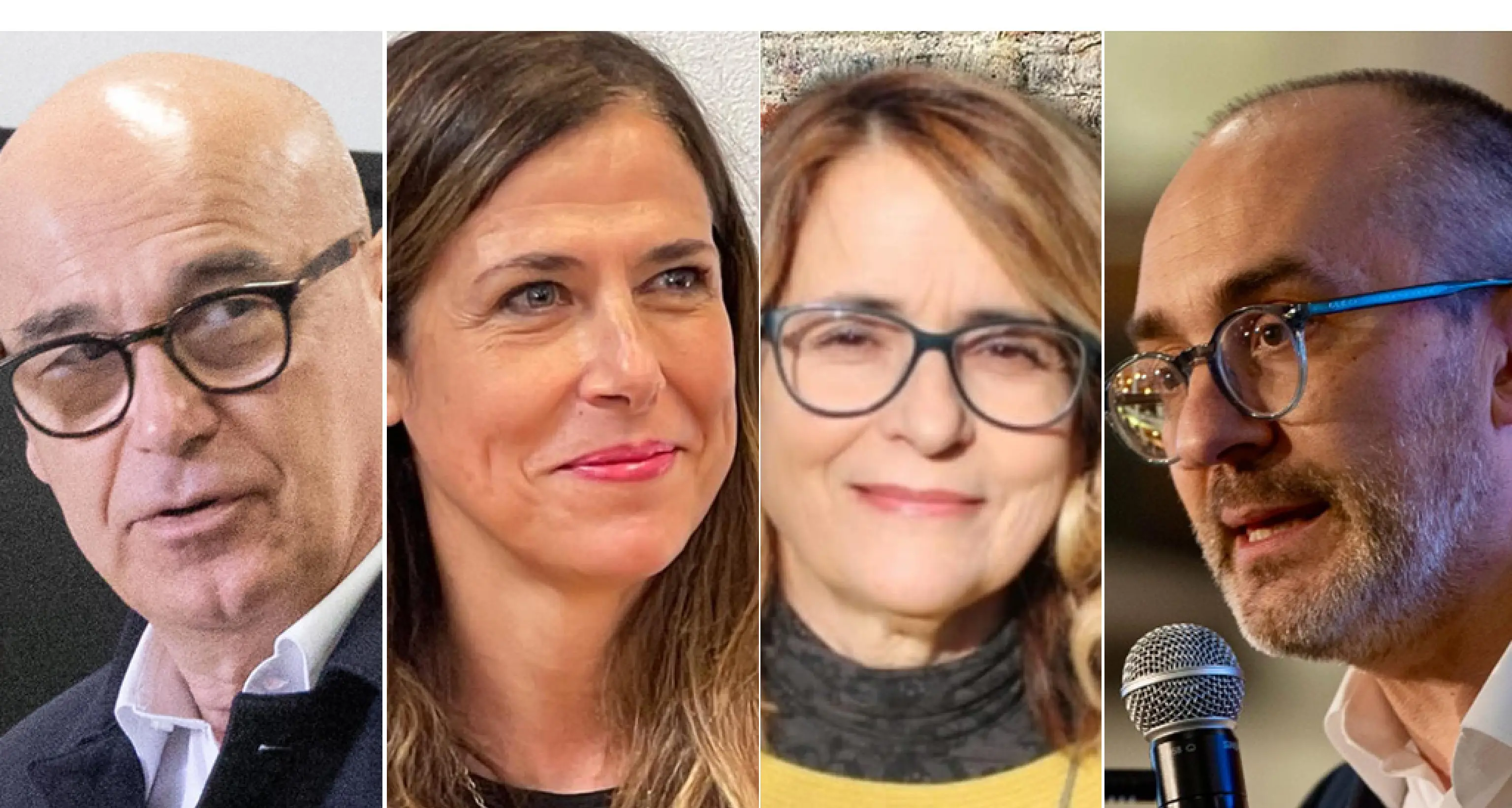 Sardegna: 139 sezioni su 1844; Todde 45,9%, Truzzu 45,3%