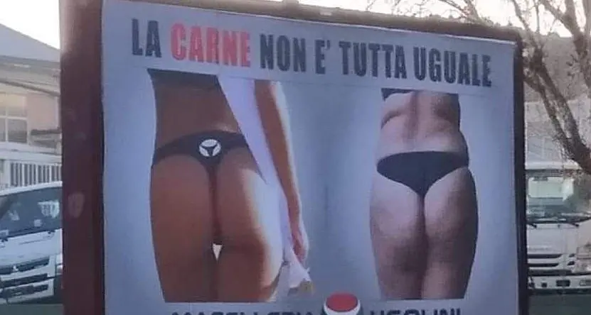 Unterberger contro FdI: «Inaccettabile abolire il divieto di spot sessisti»