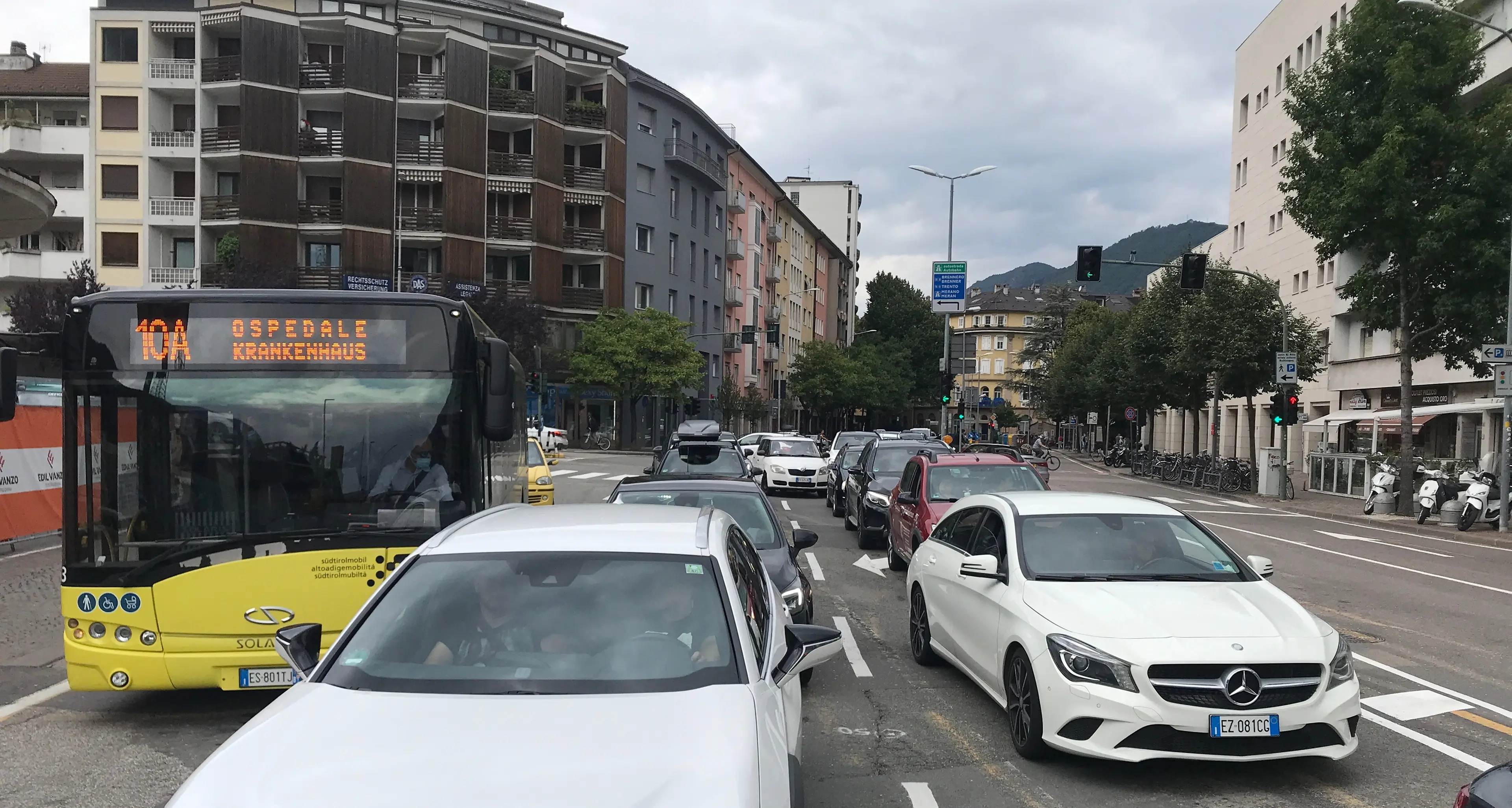 Mezzi pubblici meno cari in Alto Adige? La mozione non passa