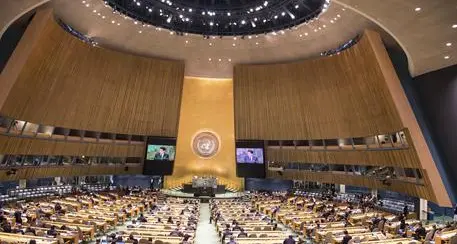 L’assemblea dell’Onu loda l’Alto Adige: «Modello di tutela delle minoranze»
