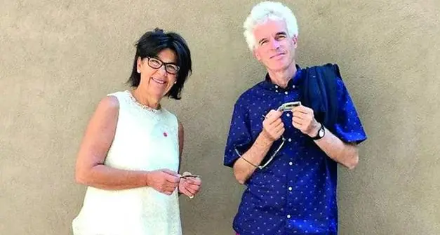 Ritrovato nell’Isarco il cellulare di Laura Perselli